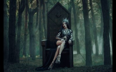 Slaying Self-Care: Unleashing Your Inner Queen with Soul Nourishment and Christian Values