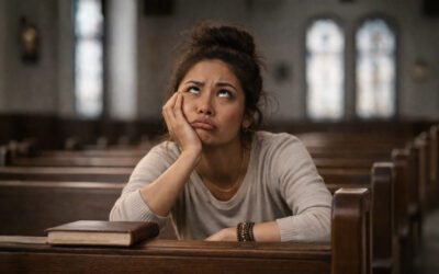 Christian Growth Tips for Women That Don’t Feel Preachy or Overwhelming