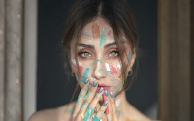 Growing in Faith When Your Life Feels Like a Hot Mess (Christian Encouragement for Women)