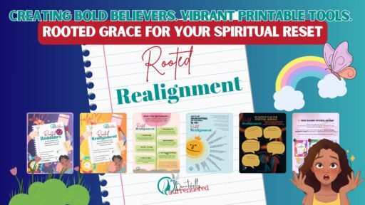 My Rooted Routines #2: Realignment