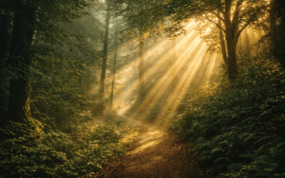 Rooted Foundations: Building a Faith That Fits Your Real Life (Not Your Fantasy Life)