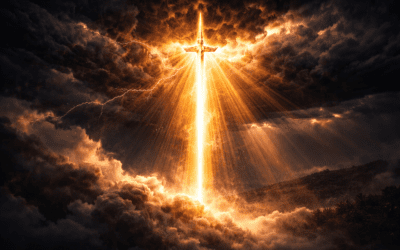 Rooted Declaration: When Your Thoughts Start Lying — Answer Back