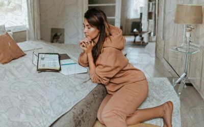 Quirky Bible Study Ideas for Modern Women Seeking a Deeper Faith