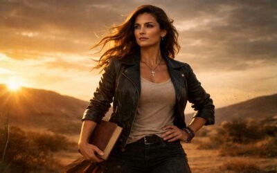 A Sarcastic Guide to Spiritual Maturity (For Christians Who Are Still Learning)