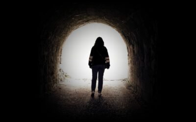 What Nobody Tells You About Trusting God