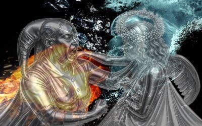 🕊️Stop Fighting People Who Aren’t Actually Your Enemy