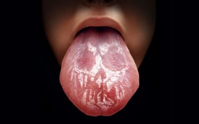 🕊️Your Mouth Is Snitching on Your Heart (And It Needs to Calm Down)